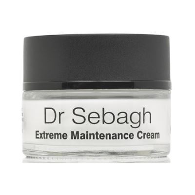 DR SEBAGH Extrême Maintenance Cream 50 ml